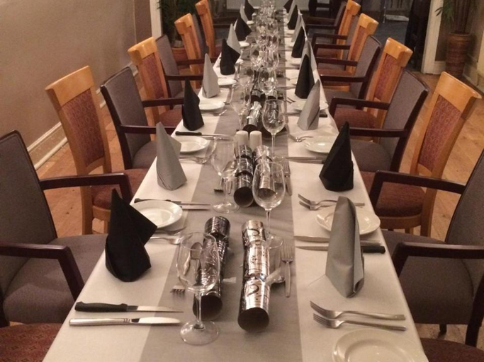 Food & Drinks 4, The Prince Consort, Hampshire