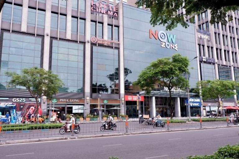Miscellaneous 2, WE stayin Saigon Ben Thanh Market City View Studio, District 1