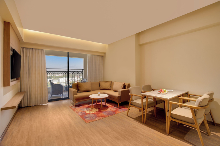 Room 5, Lemon Tree Hotel Mall of Dehradun, Dehradun