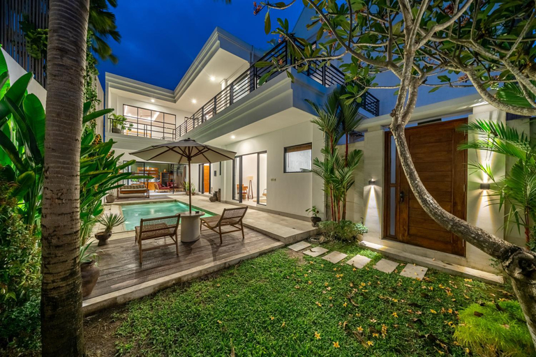 Exterior & Views, Lindt Villa, Badung
