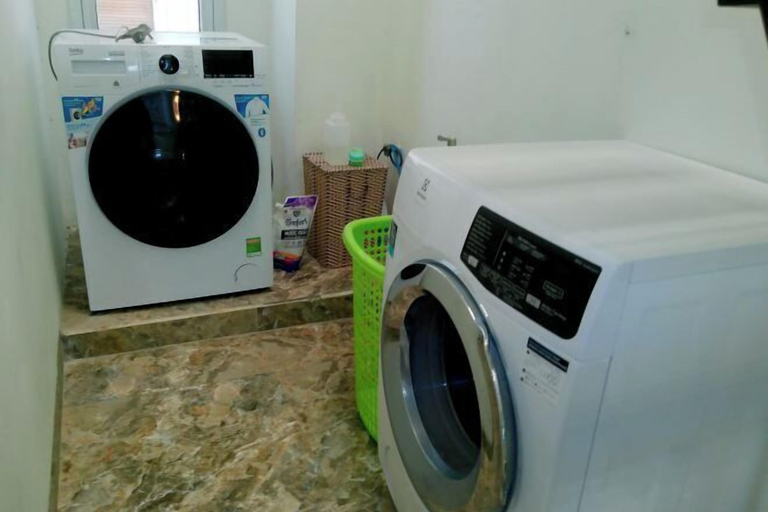 Bathroom 3, Aroma Home, Da Nang