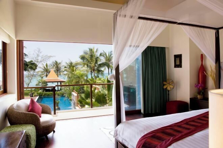 Bedroom 2, Villa Haineu, Ko Samui