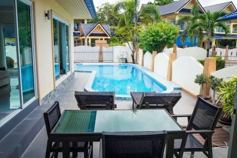 Others 4, Villa Tanya @ Platinum 3br Private Pool & Jacuzzi, Pulau Phuket