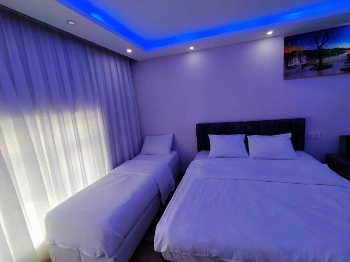 Bedroom 5, BlueRoyal Grand Bazaar, Fatih
