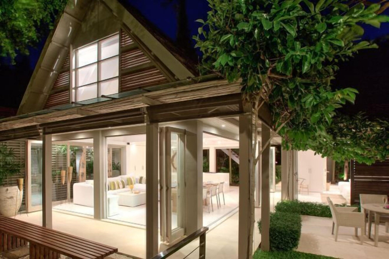 Exterior & Views, The Headland Villa 2, Ko Samui