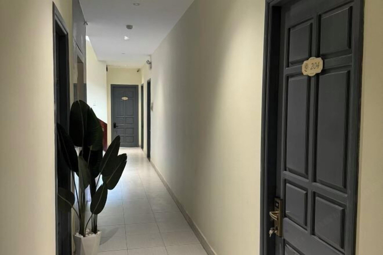 Others 4, La Phan Huy Ich Hotel, Tân Bình