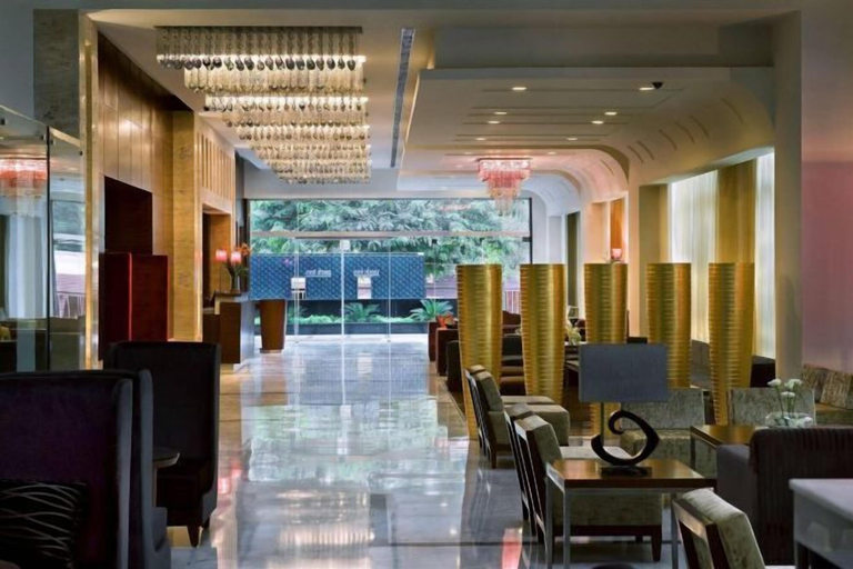 Interior 5, Park Inn Gurgaon, Gurgaon