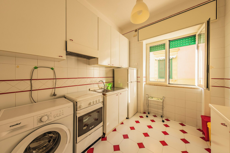 Private kitchen 5, Casa D'Amato - Maiori, Salerno