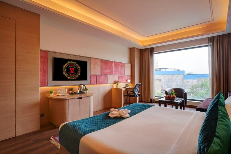 Others 2, The Pribson Hotel, Amritsar