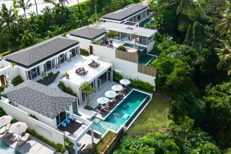 Exterior & Views 2, Villa Donna by BaliSuperHost, Gianyar