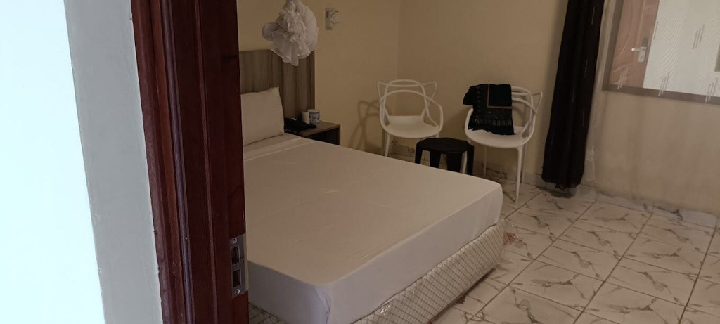 Room 4, Rabat Guest Resort Garissa, Garissa Township