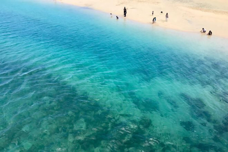 Beach 5, ZZOKIAI Premier Ou-A, Nanjō
