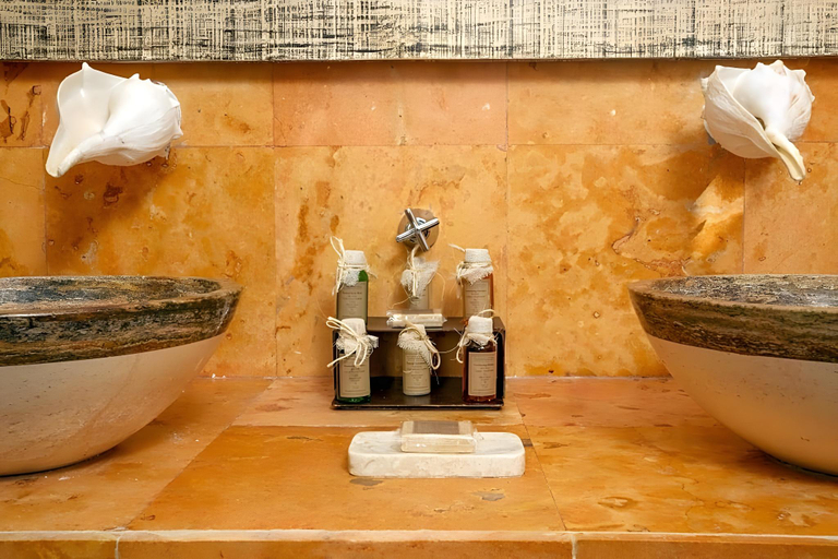 Bathroom 5, Holbox Dream Beach Front Hotel, Lázaro Cárdenas