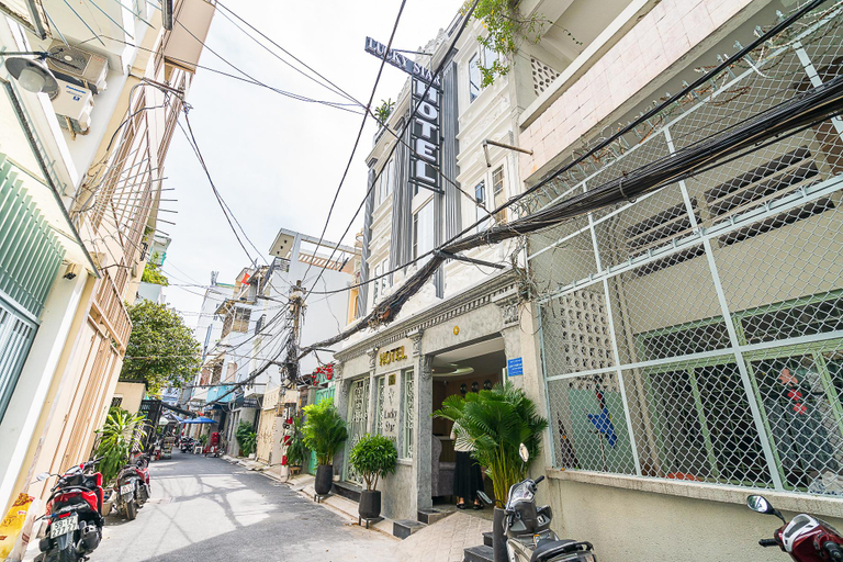 Exterior & Views 1, Lucky Star Hotel - Lê Thị Riêng, District 1