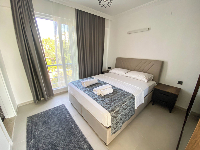 Room 2, Dalaman airport lodge, Dalaman