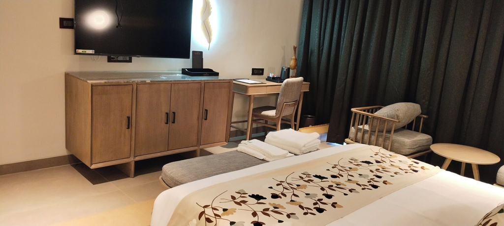Room 2, Maira Serai, Balaghat