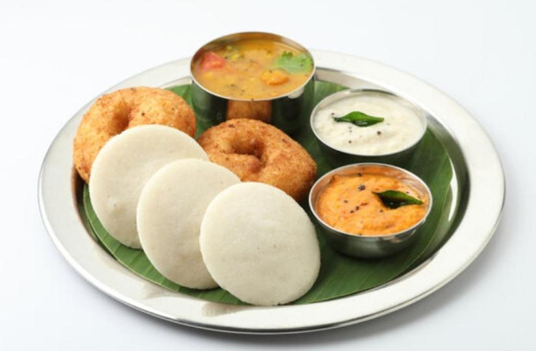 Food & Drinks 4, Guruvayur Nest Homestay - 4 BHK Villa Ground Floor, Thrissur