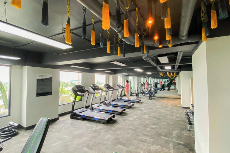 Others 5, Homey Studio At Sky House Alam Sutera Apartment, Tangerang