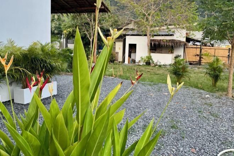 Property grounds, The Summer Cottage, Koh Chang