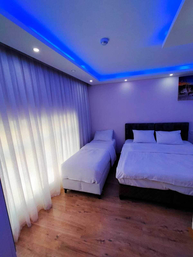 Bedroom 4, BlueRoyal Grand Bazaar, Fatih
