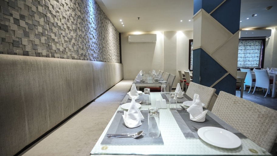 Restaurant 5, Kiit Residency, Cuttack