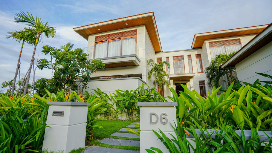 Exterior & Views 1, The Ocean Estates Resort Danang, Da Nang