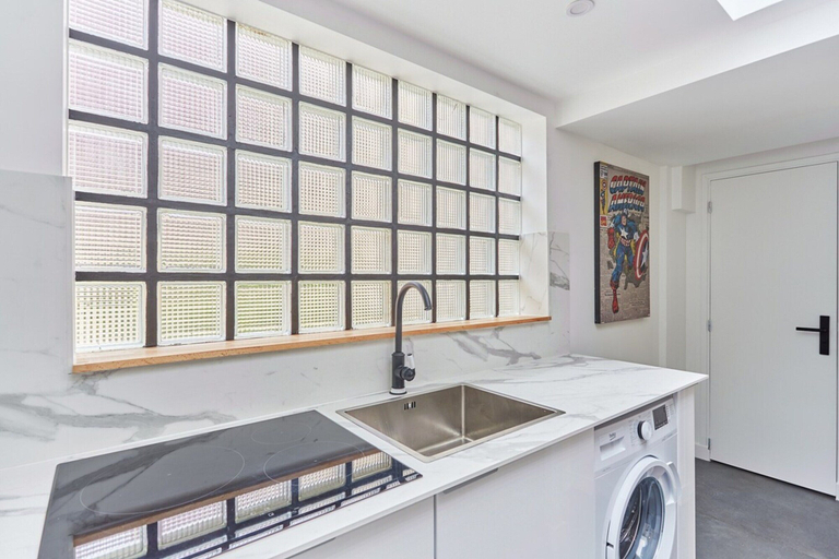 Interior 4, Superb AC Loft 3 bdr - Paris Pere Lachaise, Paris