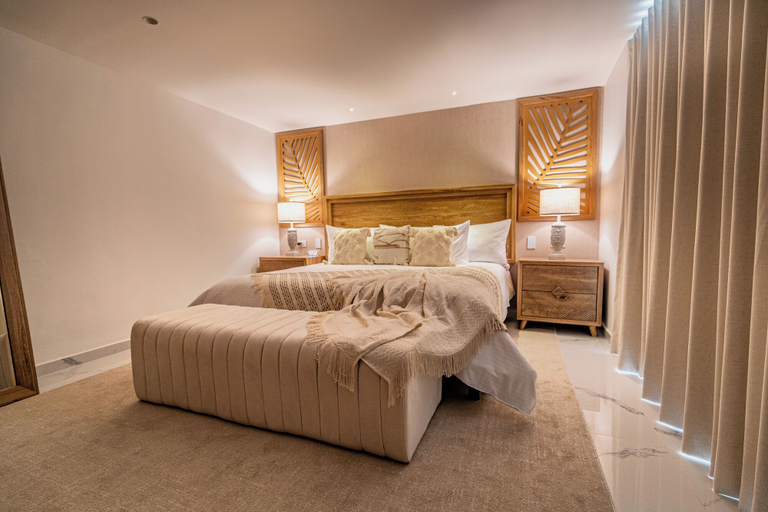 Room 5, Berthas Collection By EM Hotels, Cartagena de Indias