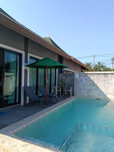 Exterior view 3, Arterra Haven Aonang Krabi, Mueang Krabi