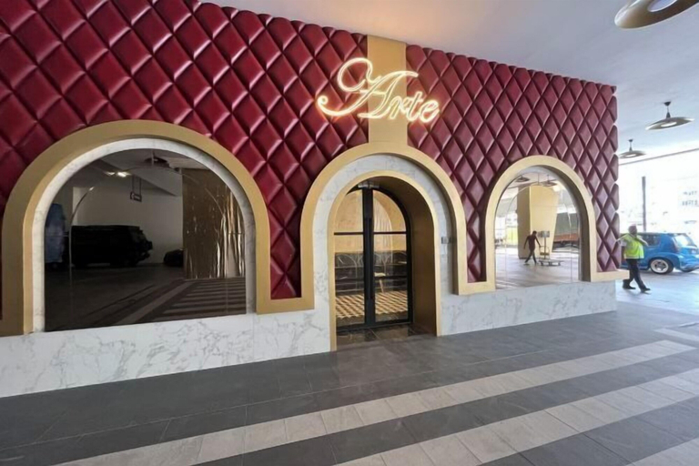 Exterior & Views 2, Arte Cheras by Awesomestay, Kuala Lumpur