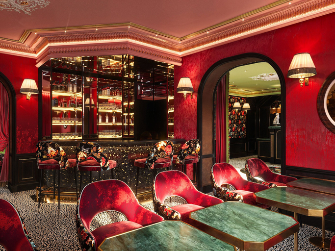 Others 5, Grand Tonic Hôtel & SPA Paris, Paris