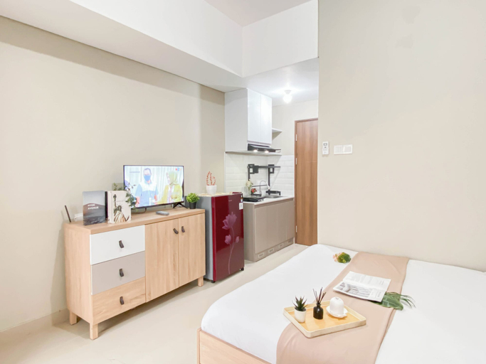 Room 4, Cozy And Best Place Studio Apartment Royal Sentul Park, Bogor
