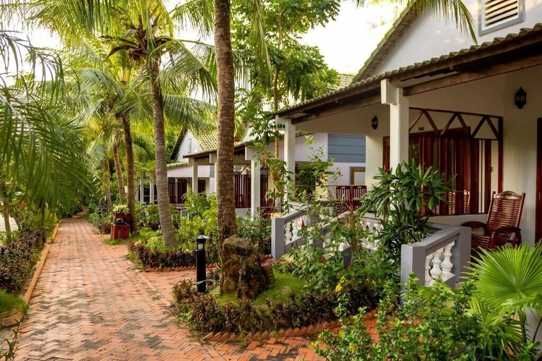 Room 2, Globiquex Hotels, Phú Quốc