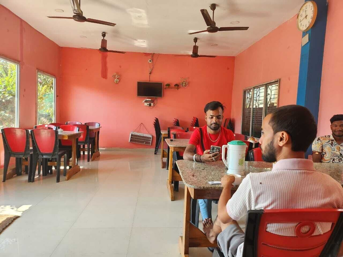 Restaurant 5, PURNI HOTEL, Purba Medinipur