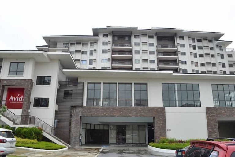 Exterior & Views 2, Cool Breeze-Serin West Tagaytay 1-bedrooom Condo, Tagaytay City