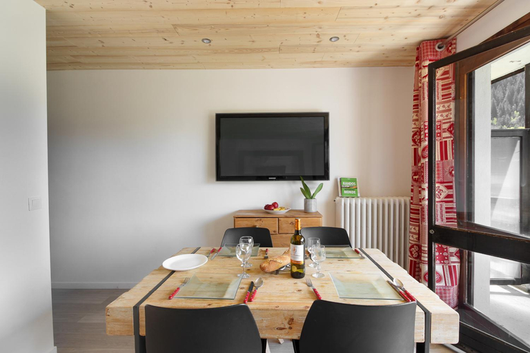 Others 5, Residence Les Periades, Haute-Savoie