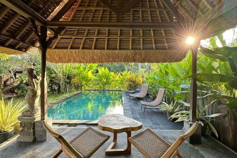 Sport & Beauty 4, Munay Villa, Gianyar