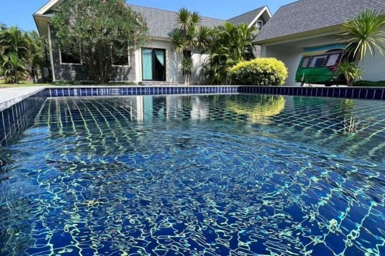 Sport & Beauty, 90/9 Pool Villa Chiang Mai, Mae Rim