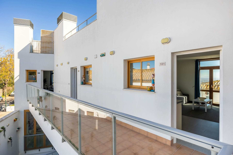 Room 2, Hidden gem of Carmona, Sevilla