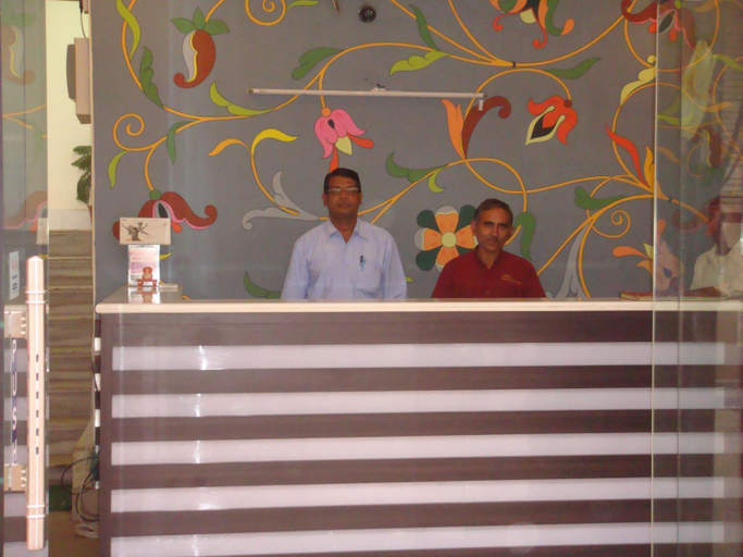 Others 5, Hotel Golden Deluxe, Jaipur