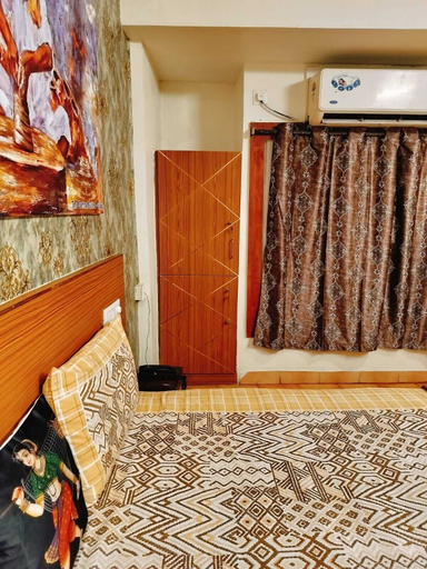 Room 5, The Central Suites, Visakhapatnam