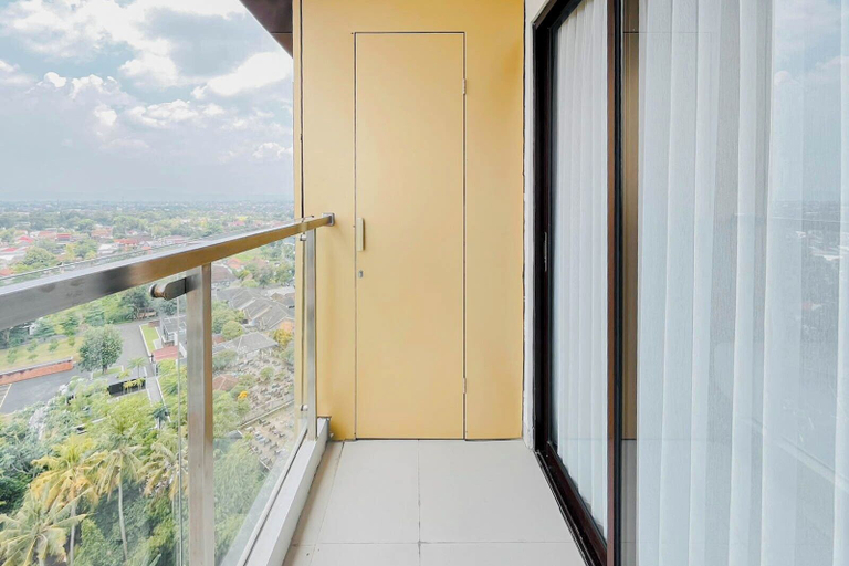 Others 5, Modern Look Studio Apartment At Patraland Amarta, Sleman