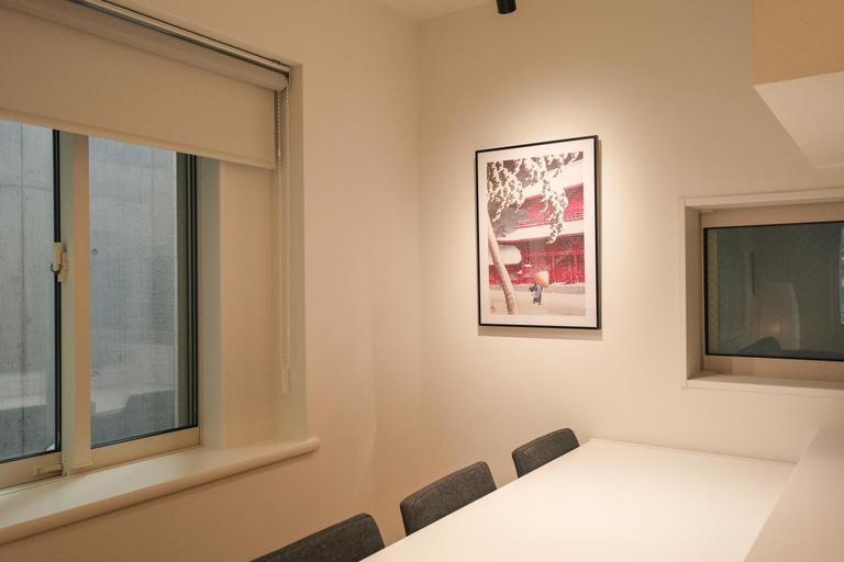 4, URBAN HOUSE HATAGAYA, Nakano City
