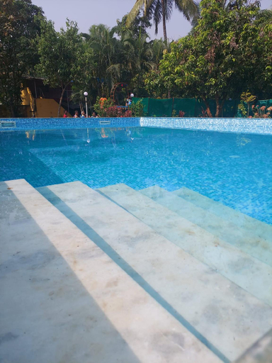 Sport & Beauty 3, Patil resort, Raigarh