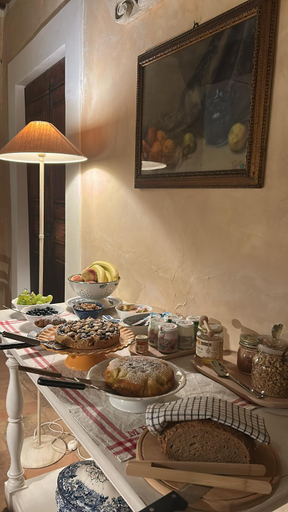 Food & Drinks 5, Il casale del Duca, Pesaro E Urbino