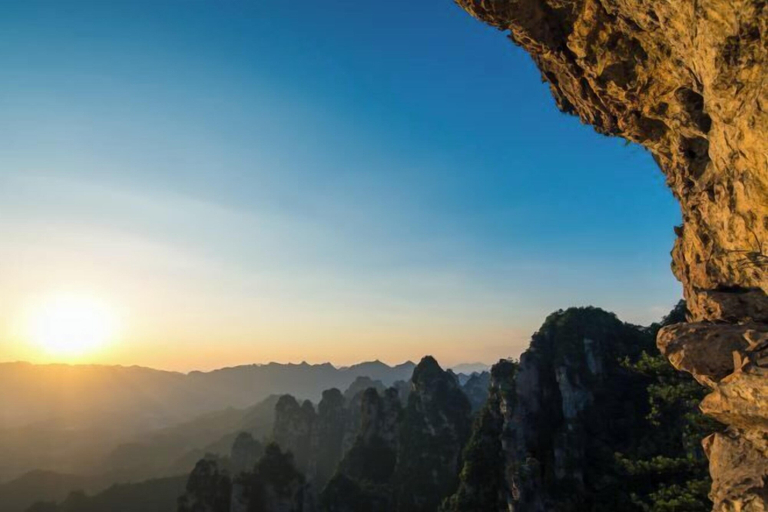 Others 5, My Heart Returns · Zhangjiajie Zero-Pressure Luxury Dream Apartment, Zhangjiajie