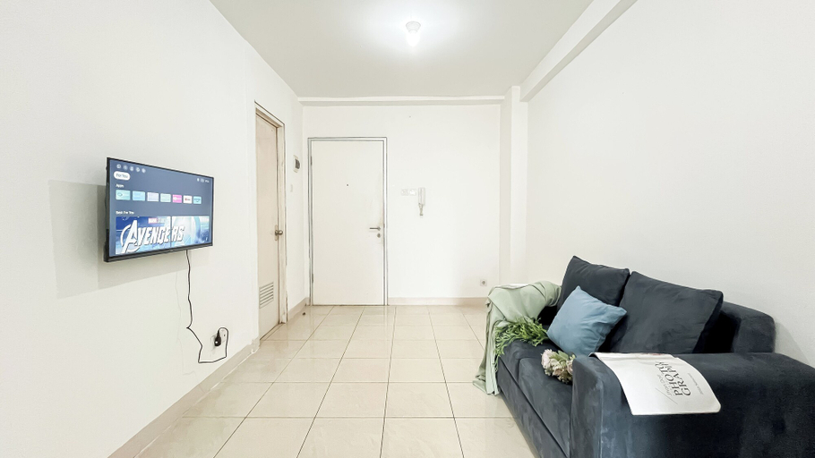 Others 5, Basic 2Br Apartment At Green Bay Pluit, North Jakarta