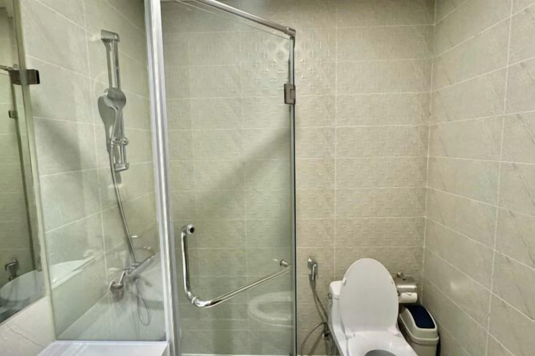Bathroom 3, VINHOMES CENTRAL PARK LUXURY APARTMENT, Bình Thạnh