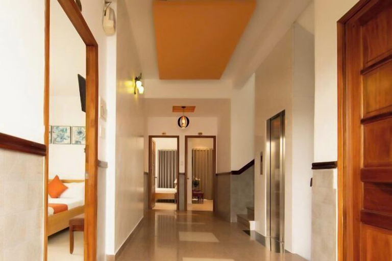 Others 4, NGOC CHAU HOTEL, Phú Nhuận