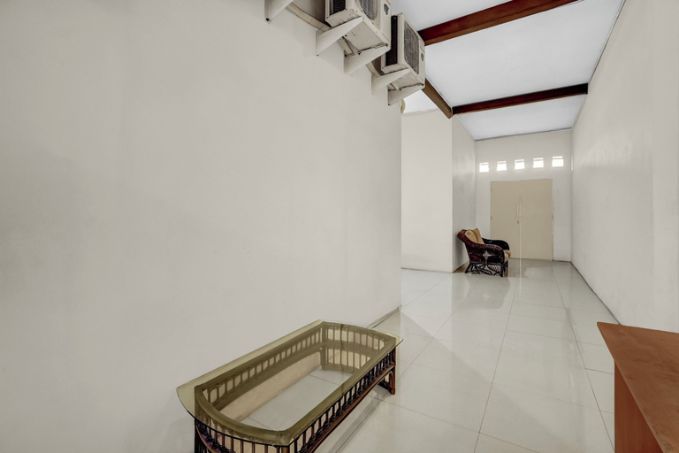 Interior detail 5, Hotel O Sagara Homestay Rungkut, Surabaya